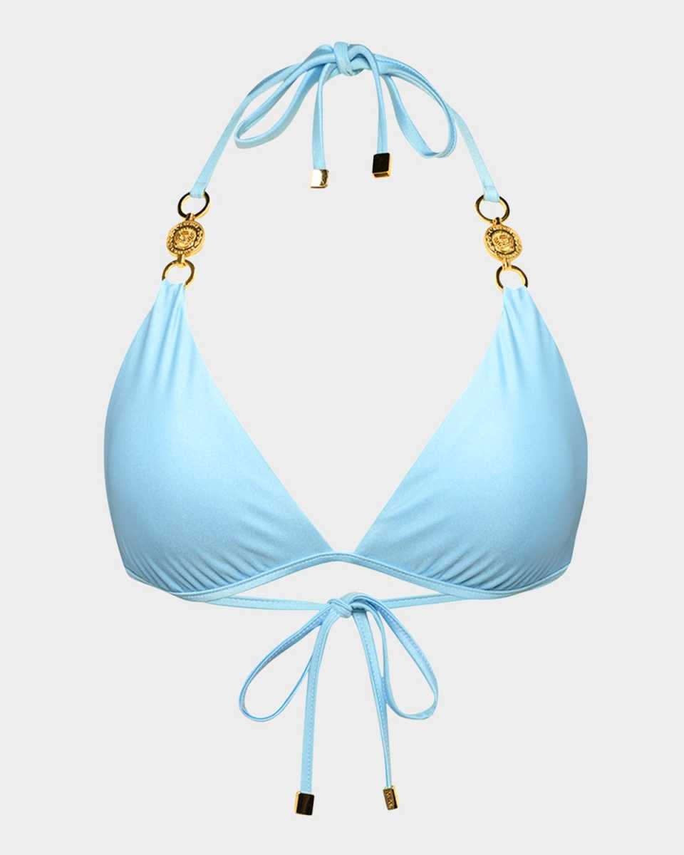 Annabelle Triangle Bikini Top